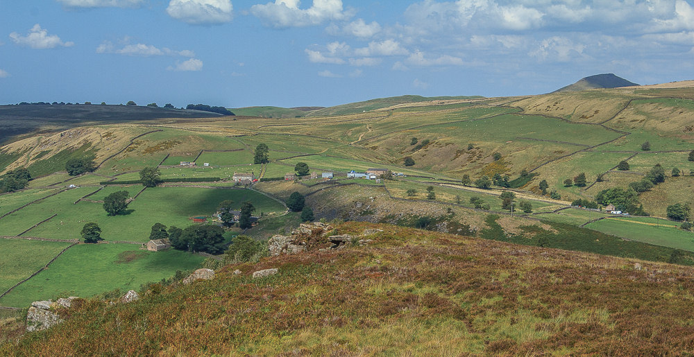 Shutlingsloe Shutlingsloe